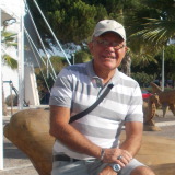 Photo de profil de Patrick Simon