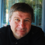 Photo de profil de Eric Martin Culet
