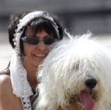 Photo de profil de Raymonde Charon