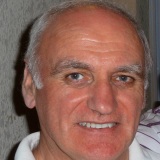 Photo de profil de Claude Martin