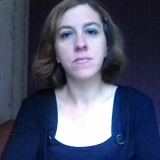 Photo de profil de Marion Lenoir