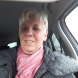 Photo de profil de Corinne Marsy