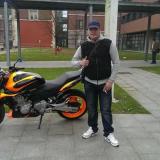 Photo de profil de Vincent Marechal