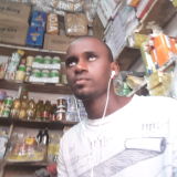 Photo de profil de Alpha Oumar Diallo