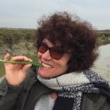 Photo de profil de Chantal Piquet