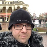 Photo de profil de Kévin Couvrand