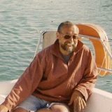 Photo de profil de Jean-Paul Grimaldi