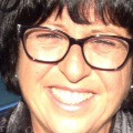 Photo de profil de Brigitte Thomas