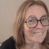 Photo de profil de Martine Raspail