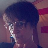 Photo de profil de Marie-Pierre Bailly