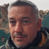 Photo de profil de Frédéric Raffin