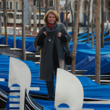 Photo de profil de Alexandra Guyot Assefi