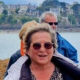Photo de profil de Pascale Richard