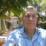 Photo de profil de Michel Roussel