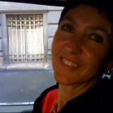 Photo de profil de Brigitte Thiery
