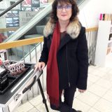 Photo de profil de Annie-Claude Prevost