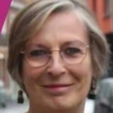 Photo de profil de Véronique Bernard