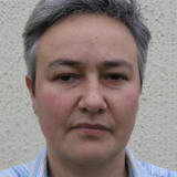 Photo de profil de Karine Laporte