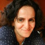 Photo de profil de Nadia Belkacemi