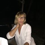 Photo de profil de Marie-Christine Calabuig
