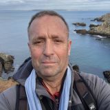 Photo de profil de Thierry Robin
