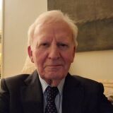 Photo de profil de Bernard Paul Coti