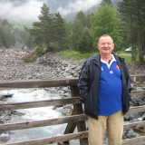 Photo de profil de Pierre Iselin