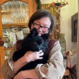 Photo de profil de Catherine Lignon