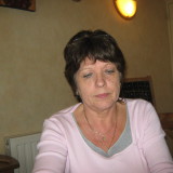 Photo de profil de Colette Frot