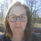 Photo de profil de Céline Gaudin