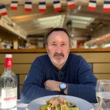Photo de profil de Fabrice Perrichon