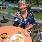 Photo de profil de Chantal Cluts