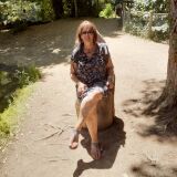 Photo de profil de Catherine Crosnier