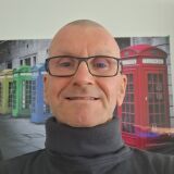 Photo de profil de Joel Rigaud