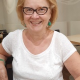 Photo de profil de Martine Perrichon