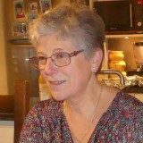 Photo de profil de Danielle Fontaine