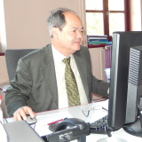 Photo de profil de Gérard Paulin