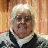 Photo de profil de Catherine Clement
