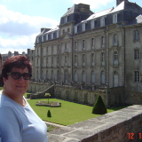 Photo de profil de Pascale Rodrigues