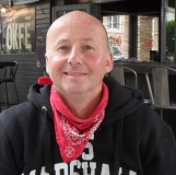 Photo de profil de Philippe Bertin