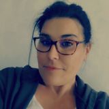 Photo de profil de Sandra Monville
