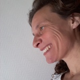 Photo de profil de Delphine Legeay