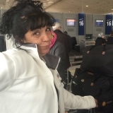 Photo de profil de Nelly Frongia