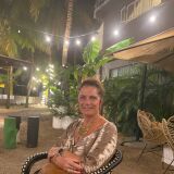 Photo de profil de Corinne Mercier