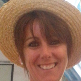 Photo de profil de Corinne Dubeguier