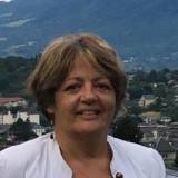 Photo de profil de Elisabeth Petit