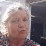 Photo de profil de Lydia Gournay