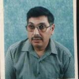 Photo de profil de Mustapha Qassouh
