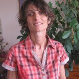 Photo de profil de Sandrine Constans