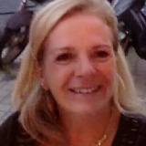 Photo de profil de Isabelle Sellier